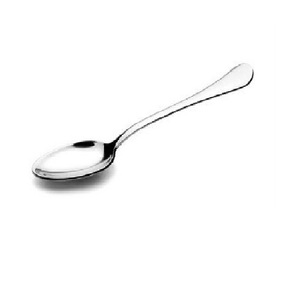 Ensemble de cuillères à café en acier inoxydable noir de style vintage pour la maison et la cuisine, cuillères à dîner, cuillères à café, bonne qualité - Product Image 1