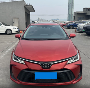 Autos Usados Toyota Corolla 2020 2021 2023 2024, Autos Usados en Buen Estado, Sin Accidentes, Sedán, Bajo Kilometraje - Product Image 1
