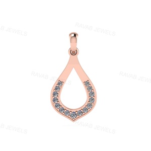 Nouveauté Bague en argent vermeil zircon de haute qualité pour femme, bijoux de mariage et de fiançailles, fabricant de bijoux - Product Image 2