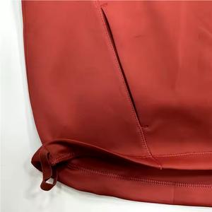 Sweat-shirt à capuche d'hiver en molleton 100% coton 270 g/m², imprimé en sérigraphie, unisexe, coupe classique - Product Image 6