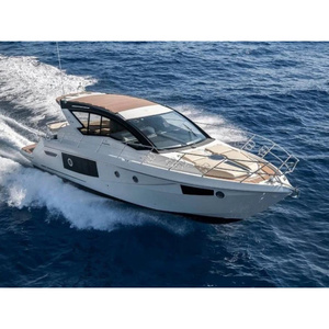 Yacht à moteur Cranchi M44 à vendre - Product Image 1