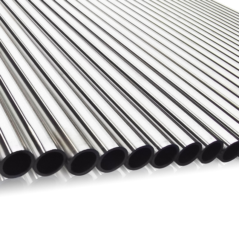 316 stainless steel pipe finishing