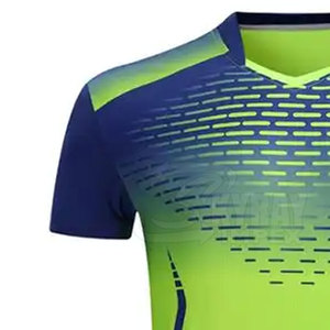 High Quality Top Selling Volleyball Uniform Light <b>Weight</b> Made In Polyester Volleyball Uniform For Adult - Product Image 5
