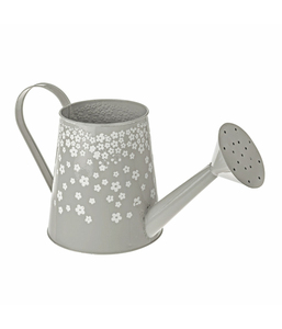 Modern Style Factory Rate Price High Quality Metal Galvanized Water Cans For <b>Garden</b> And Home Use Planter Water <b>Cane</b> - Product Image 3