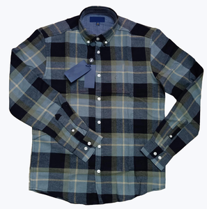 Hombres verano primavera playa color completo impreso adulto adolescente edad cómodo peso ligero ropa de playa camisas para hombres - Product Image 1