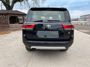 TOYOTA LANDCRUISER LC 300 GR SPORT 2023 - Product Image 2