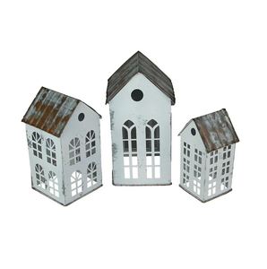 Iron tabletop traditional votive <b>holder</b> indoor & outdoor <b>tealight</b> candle <b>holder</b> home hotel office wedding party decoration - Product Image 2