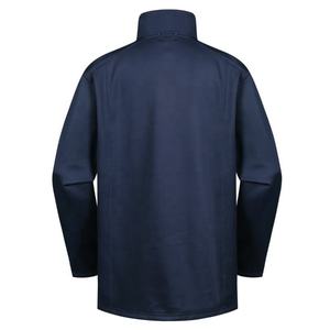 High Quality Custom Logo Printed Windbreaker Lightweight Waterproof Outdoor <b>Jacket</b> with Stand-up Hood for Winter Wholesale - Product Image 3