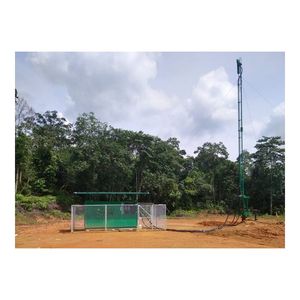 PL165-C80 unité de pompage hydraulique à longue course jusqu'à 9mt Longueur de course Capacité de levage maximale 16.700 Lbs Vitesse de pompage maximale 9mt 2.1 - Product Image 1