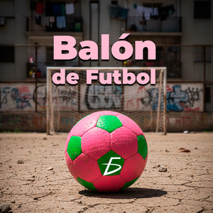 Pallone da Calcio Professionale di Alta Qualità, Misura 5, Colori Neon, con Accessori, Dimensioni e Peso Ufficiali, Materiale PU per Sport di Squadra - Product Image 6