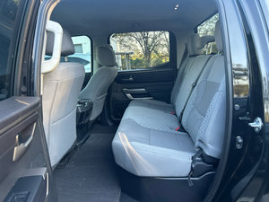 โตโยต้า ทันดรา SR5 ทวินเทอร์โบ ปี 2024 มือสอง สภาพดี - Product Image 6