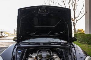 USADO, Volante a la Izquierda/Derecha, 2009, Porsche Cayenne Turbo S - Product Image 2