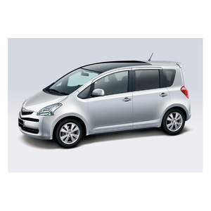 Voiture d'Occasion Toyota Ractis Conduite à Gauche Automatique - Product Image 3