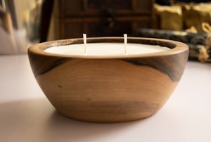 Bulk Soy Wax <b>Scented</b> Candles Wholesale Price Eco Friendly Hot Selling Scent Custom Label Available Hand Poured Natural Soy Wax - Product Image 5