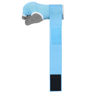 Nuevo Producto: Vendas de Boxeo para Kickboxing, Fabricación de Alta Calidad Durante el Entrenamiento, Vendas de Boxeo en Venta - Product Image 3