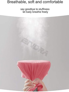 Ropa interior ultrasuave sin costuras para mujer, comodidad durante todo el día, medias resbalones con líneas invisibles, transpirable y cómoda - Product Image 2