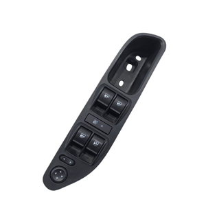 Pannello Pulsanti Anteriore Sinistro FIAT Tipo Serie (356_) Station Wagon 735631478 (16>) - Product Image 1
