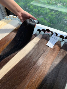 ผมต่อสีน้ำตาล2025 2B - Product Image 4