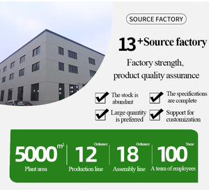 Cây cà chua lồng cây cọc thoải mái Vườn Nhà Kính lưới mắt cáo Vườn Nhà máy cổ phần cánh tay - Product Image 4