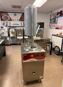 Cattabriga EFFE 6B – Vertical Gelato <b>Ice</b> <b>Creams</b> <b>Machine</b> - Product Image 2