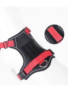 Collar Ajustable, Suave y Cómodo para Perros Pequeños y Grandes, Material de Poliéster y Nailon, Diseño Simple, Moderno y Clásico, Proveedor Vietnamita - Product Image 5