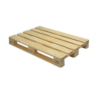 Meilleure Qualité Euro Palettes En Bois Simple Face Direct Usine Prix Bas Toutes Les Tailles Available-1300X1000 - Product Image 3