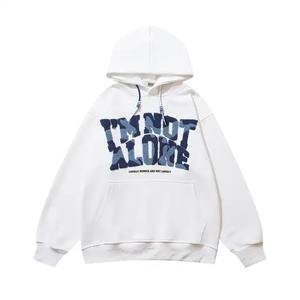 Fabricante de Pakistán, Sudaderas con Bordado Chenille al por Mayor, Tela Suave con Logotipo Personalizado, Sudaderas con Bordado Chenille para Hombre - Product Image 1