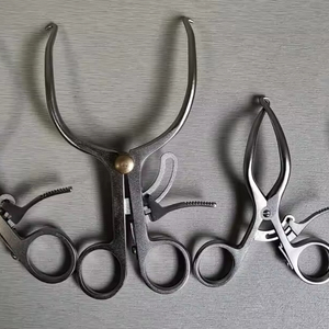 รากฟันเทียม tplo 3.5มม. แผ่นโค้งจิ๊กเครื่องมือสัตวแพทย์เครื่องมือรวดเร็วชุดปลูกถ่ายข้อต่อสำหรับสัตวแพทย์ - Product Image 1