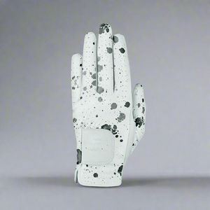 High Durability Sheepskin Golf <b>Gloves</b> for Men Wholesale rate Custom made custom logo/colors hot selling <b>Gloves</b> <b>with</b> <b>light</b> weight - Product Image 4