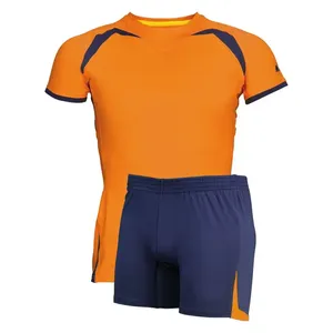 Conjunto Deportivo Unisex para Hombre, Traje de Voleibol, Traje de Fitness para Correr en Equipo con Camiseta sin Mangas - Product Image 1