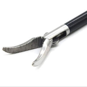 Laparoscopic Maryland dissector grapper ขนาด5มม. x 330มม. ใช้สำหรับการผ่าตัดเนื้อเยื่อที่บอบบาง - Product Image 6