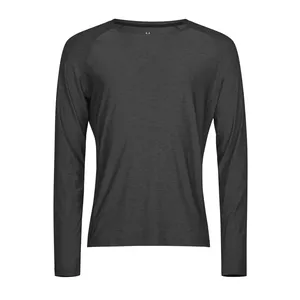 Maglietta a maniche lunghe Cooldry personalizzata, attrezzatura e accessori sportivi - Product Image 6
