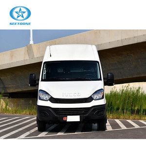 Fourgon utilitaire solide et durable de Chine pour Astronic Turbo Gauche RWD Automatique, Neuf, Euro VI, Grand Espace de Chargement - Product Image 1