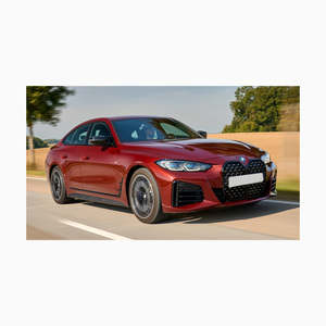 Proveedor mayorista de BMW Serie 4 Gran Coupé seminuevo con bajo kilometraje - Product Image 4