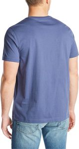 เสื้อยืดกีฬาผู้ชาย ระบายเหงื่อได้ดี เสื้อผ้าออกกำลังกาย ฟิตเนส โปรฟิต เสื้อยืดออกกำลังกายสำหรับผู้ชาย แห้งเร็ว เสื้อผ้ากีฬาวิ่ง - Product Image 3