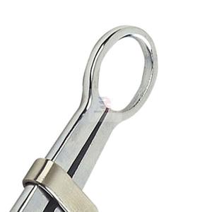 Supports de nez de taureau réutilisables d'instruments vétérinaires personnalisables de haute qualité - Product Image 5