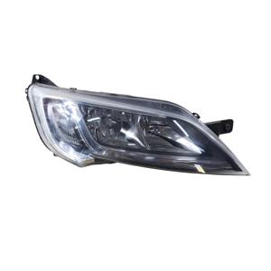 FARO DELANTERO DERECHO CITROEN Jumper Serie 1394418080 (14>) - Product Image 1