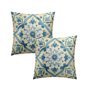 Meilleures ventes de taies d'oreiller jetables Conception personnalisée Matériau en pur coton Impression personnalisée Housse de coussin - Product Image 5