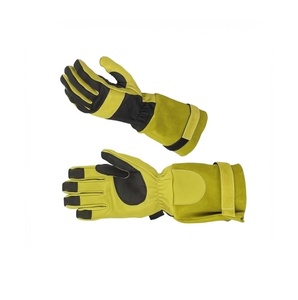 Gants de sauvetage tactiques FireMaster Gauntlet non structurels - Product Image 4