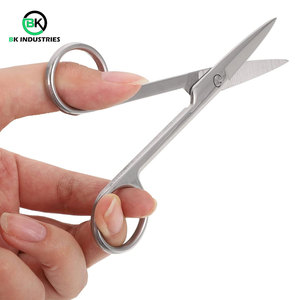 Ciseaux chirurgicaux généraux de qualité supérieure personnalisés, utilisation hospitalière, ciseaux de chirurgie générale de haute précision - Product Image 6
