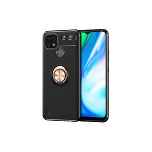 Funda de Silicona Suave Netzy Luxury Safa Ravel para Realme C21, Carcasa Protectora Antigolpes con Estilo INS - Product Image 1