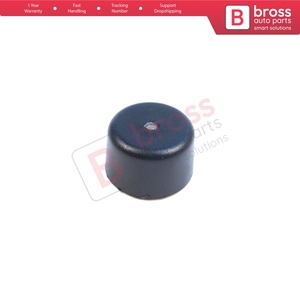 ปุ่มหมุนวิทยุหรือเครื่องเล่นเทป BDP122 สำหรับ Becker o 30 APS W123 W124 W126 W163 W168 W202 W210 A2088200285 - Product Image 4