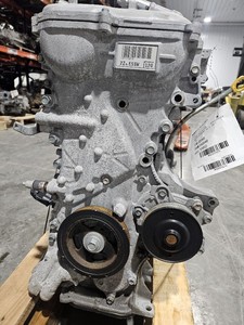 Toyota Corolla 2011-2016, Motor 1.8L, VIN U Dígito 5, Gasolina - Product Image 2