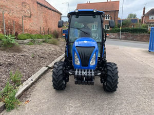 Tractor Agrícola Hollands Boomer 50 de Alta Calidad, Nuevo y Usado, de Alta Productividad, en Venta Ahora - Product Image 4