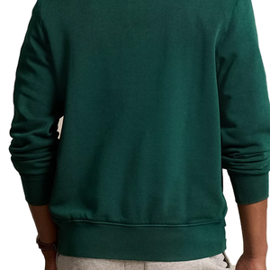 Sudaderas personalizadas de alta calidad para hombre, superventas, venta al por mayor, algodón para hombre, sudaderas con capucha de media cremallera para hombre, sudaderas - Product Image 6