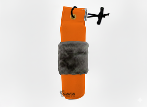 หุ่นจำลองสำหรับฝึกสุนัขด้วยเชือก500ก. 250ก. 150ก. 80ก. สำหรับฝึกสุนัขล่าสัตว์ - Product Image 4