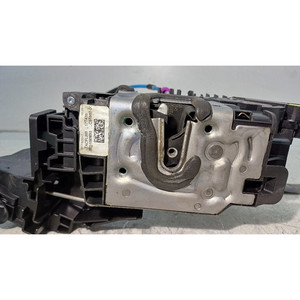 CERRADURA DE PUERTA DELANTERA IZQUIERDA MERCEDES Clase C Cabrio W205 A2220063999 651921 (16>) - Product Image 6