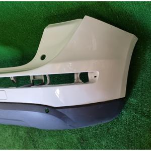 กันชนหลังแบบครบชุด AUDI Q5 ซีรีส์ (8RB) 8R0807385C (08>12) - Product Image 2