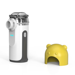 <span class=keywords><strong>Nebulizer</strong></span> Mesh USB Elektrik MY-132 Bersertifikasi CE dengan Logo Kustom untuk Anak-Anak, Tahun 2024 - Product Image 2