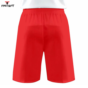 Uniformes de baloncesto profesionales OEM Material transpirable de alta calidad Todos los tamaños Tallas grandes Técnicas impresas - Product Image 6